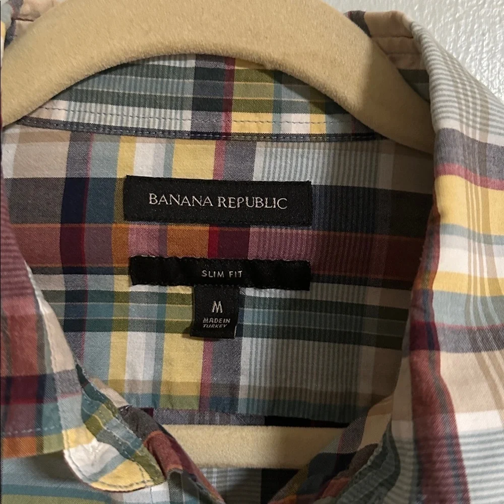 Banana Republic banana republic